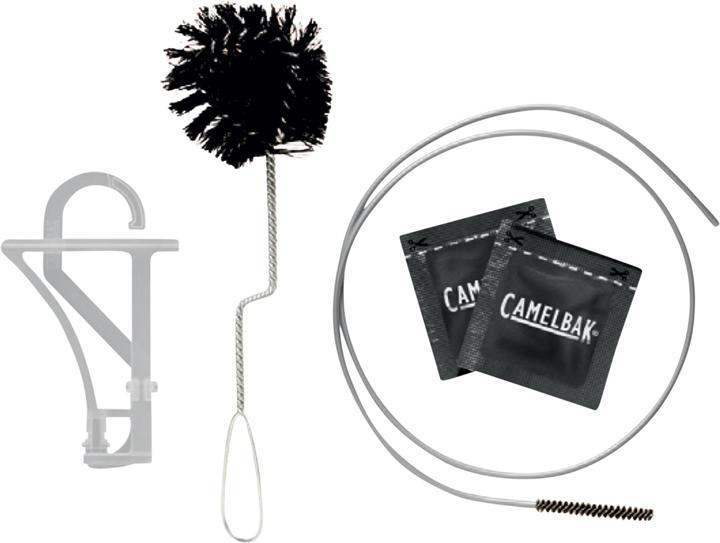 Camelbak Kit de nettoyage des réservoirs