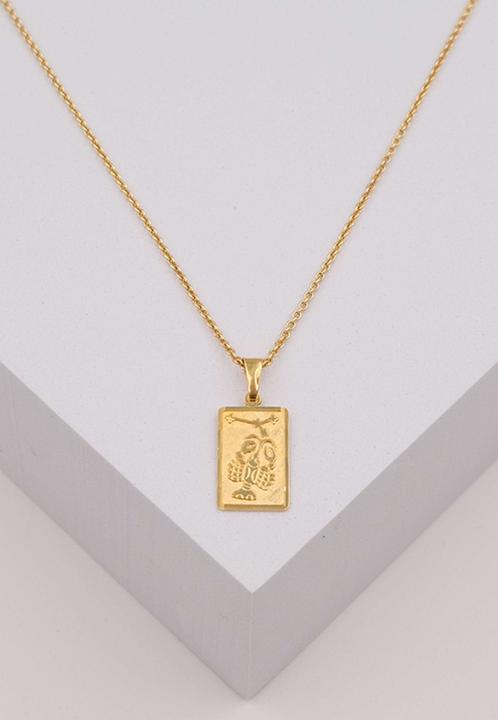 Immagine prodotto Muau Cancro (Oro giallo 750/18 carati)