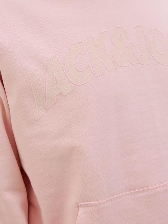 Produktbild Jack & Jones Logo Kapuzenpullover Kapuzenpullover (L)