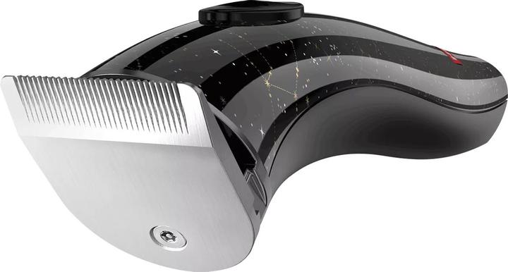 Actual product image Heiniger Pegasus Mini Hair Trimmer
