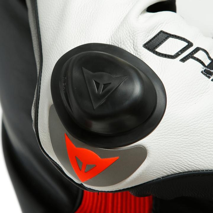 Image du produit Dainese Combinaison cuir perf. 1 pièce LAGUNA SECA 5 (Hommes, 54)