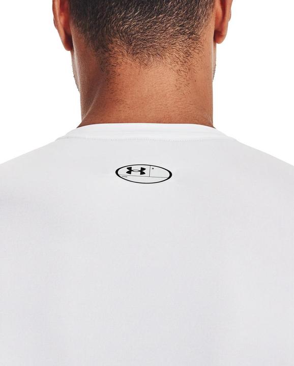Immagine prodotto Under Armour Felpa A Compressione Heatgear (S)