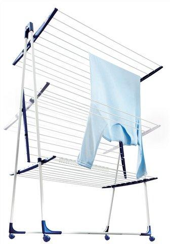 Produktbild Leifheit Tower 300 Deluxe (30 m)