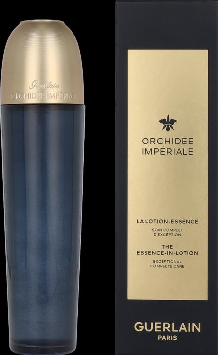 Actual product image Guerlain Oi 18 Lotion R1 Lot (Eau de toilette, 125 ml)