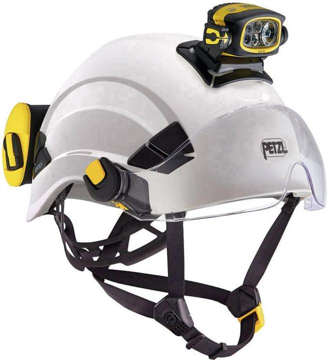 Image du produit Petzl Pro Adapt attachment DUO headlamps