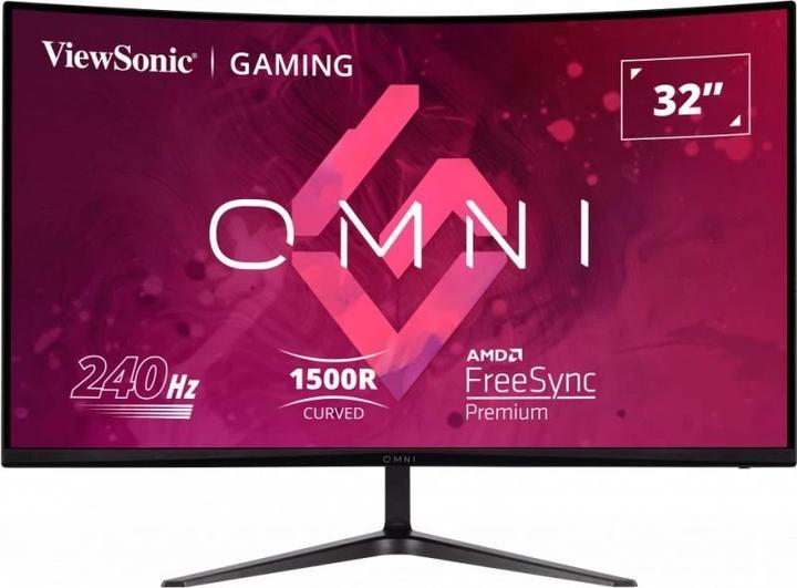 Produktbild Viewsonic VX3219 (1920 x 1080 Pixel, 32")