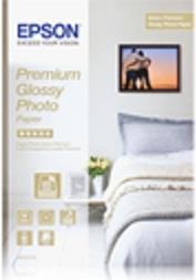 Actual product image Epson Premium Glossy Photo (260 g/m², Plotter rolls, 1 x)