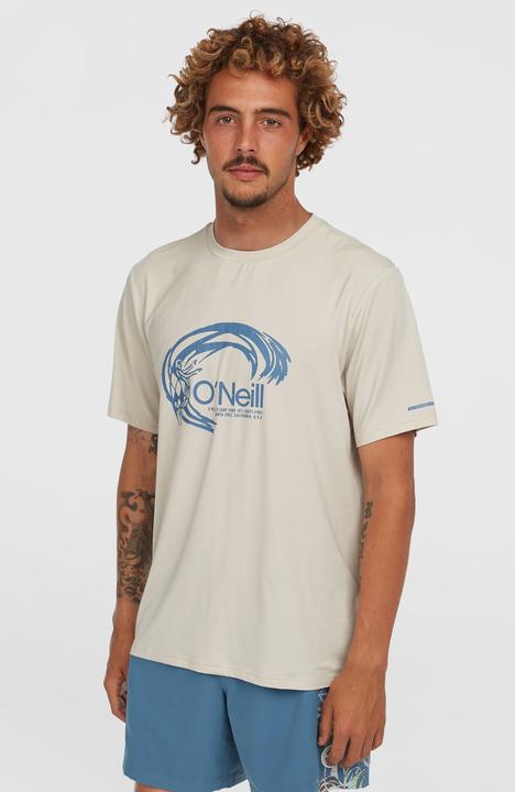 Immagine prodotto O'Neill O'Riginals Hybrid UPF Graphic T-Shirt (XXL)