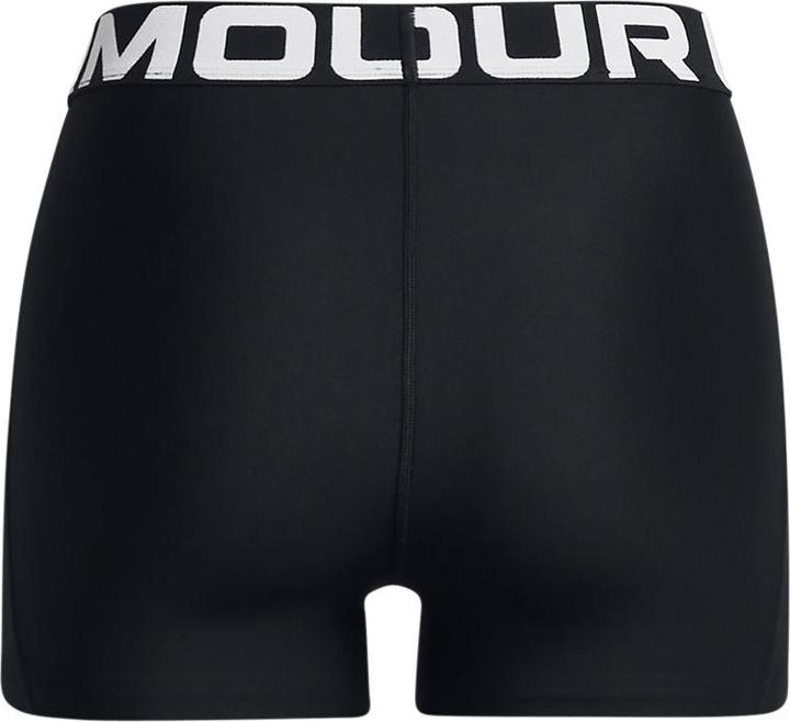 Immagine prodotto Under Armour Maglietta HeatGear Authentics Donna (S)