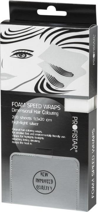 Produktbild Hi-Lite Mèchen Papier
