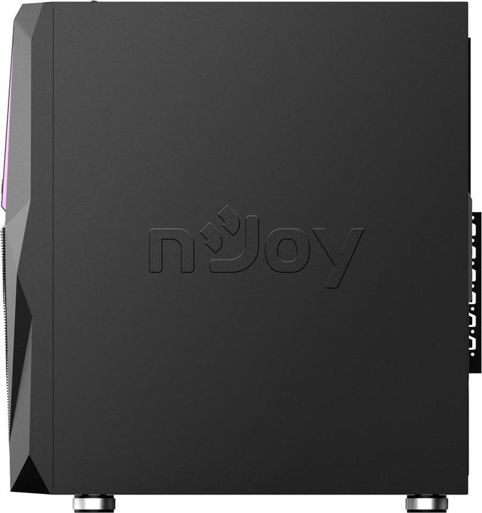 Actual product image Njoy Fort (ATX, mATX)