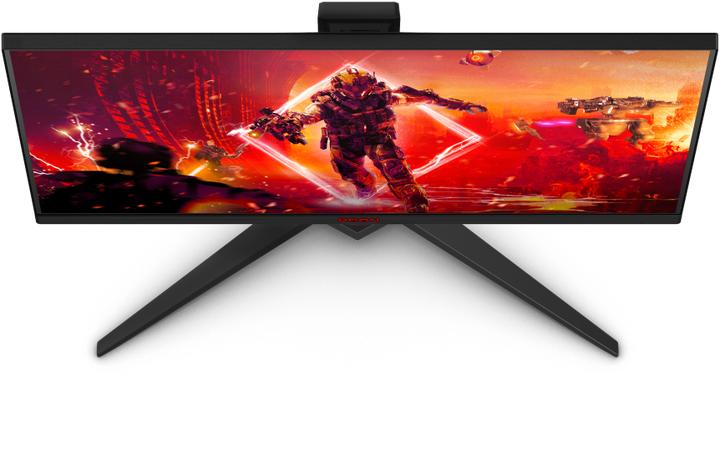 Produktbild AOC AG275QXN (2560 x 1440 Pixel, 27")