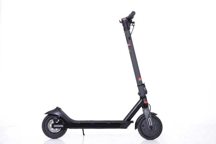Image du produit Momo Design EVO 9 (20 km/h, 40 km, 400 W)