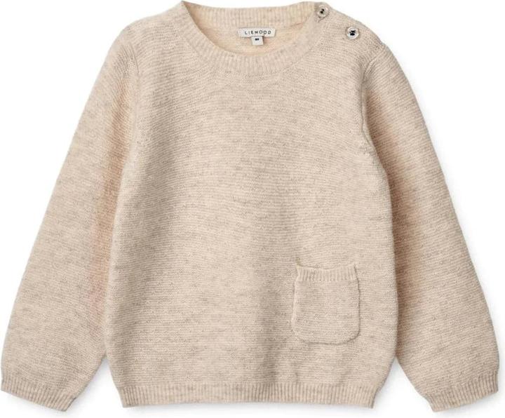 Produktbild Liewood Pullover Pontelle (62)