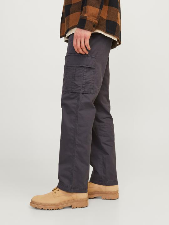 Produktbild Jack & Jones 2er-pack Loose Fit Cargo-Hose Cargo-Hose (W27/L32)