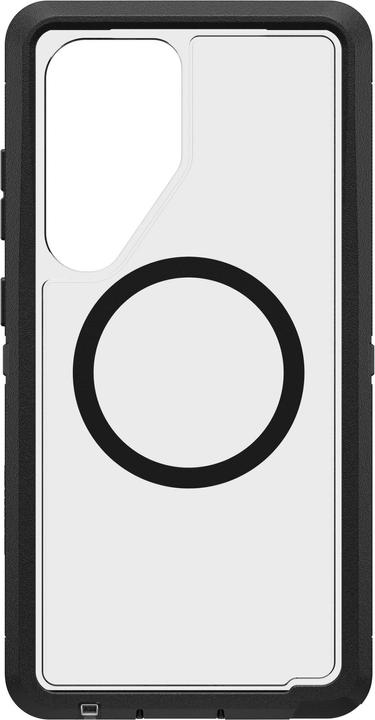 Immagine prodotto OtterBox Defender XT Clear mit Magnets (Samsung Galaxy S25 Ultra)