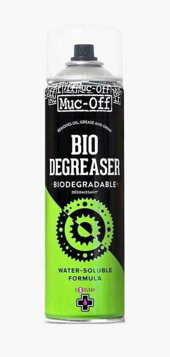 Produktbild Muc-Off Ebike Essentials Kit (1000 ml, Pflegeset)