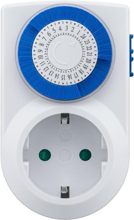 Immagine prodotto Goobay Timer analogico