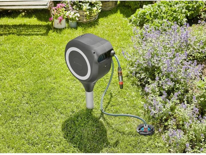 Actual product image Gardena Water socket