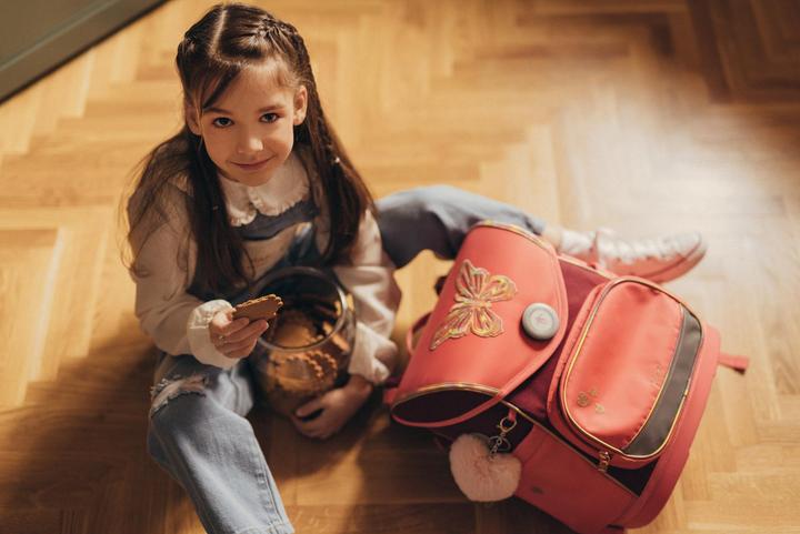 Produktbild Belmil COMPACT Plus Schulrucksack-Set (19 l)
