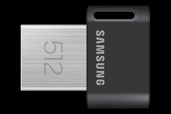 Produktbild Samsung Fit Plus (512 GB, USB-A)