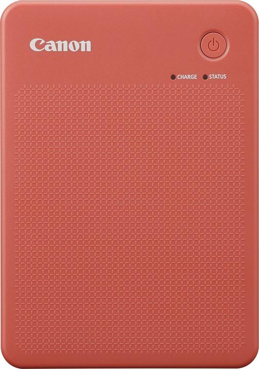 Produktbild Canon Selphy QX 20 (Farbe)