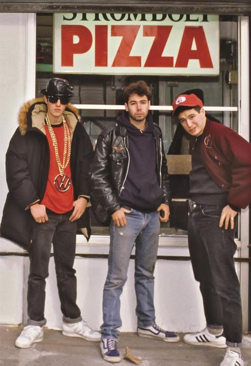 Image du produit Beastie Boys Book (Anglais, Adam Horovitz, Michael Diamond, 2018)