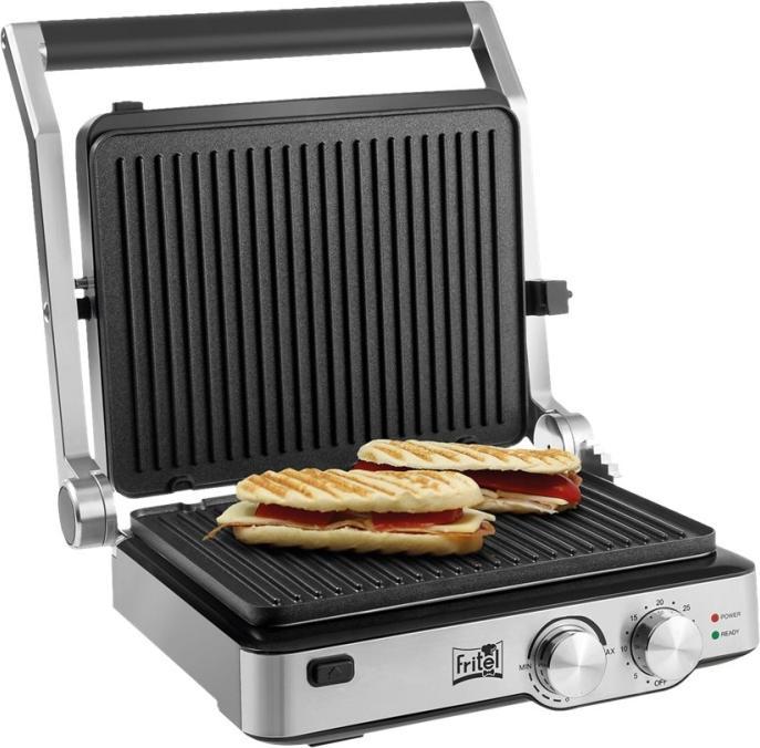 Produktbild Fritel GR 2285
