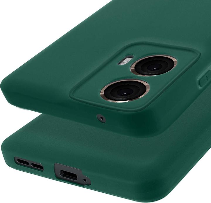 Image du produit Avizar Classic Case Mat (Motorola Moto G85)