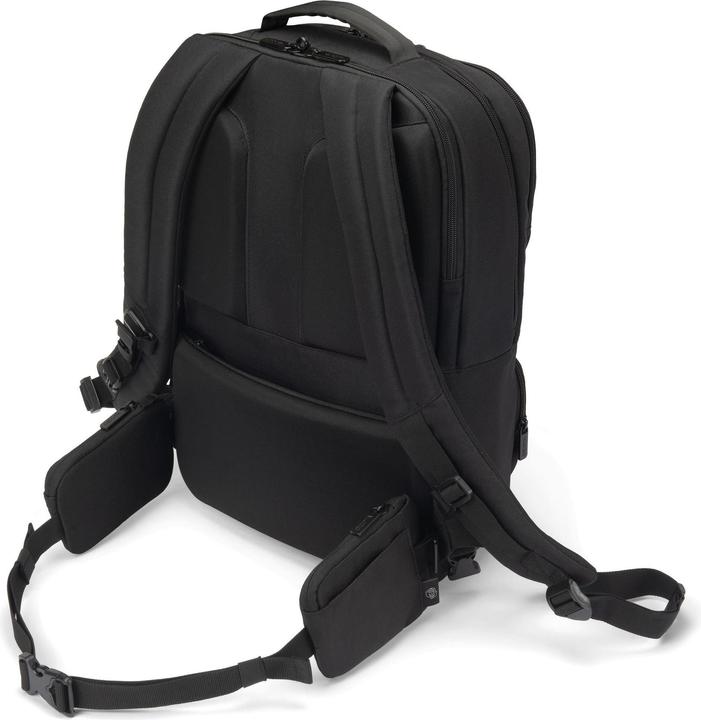 Actual product image Dicota Backpack Waist Belt
