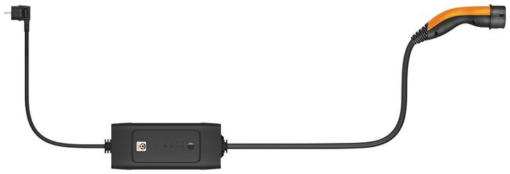 Image du produit Lapp Mobility Basic (Type 2, 1.80 kW, 8 A, CEE 7/7)