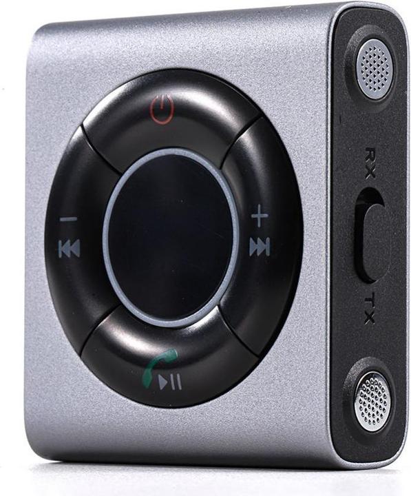 Actual product image Joyroom JR-CB2 (Transmitter & Receiver)