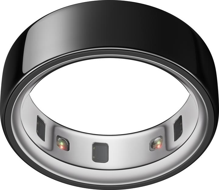 Produktbild Oura Ring 4 (4, Schwarz)