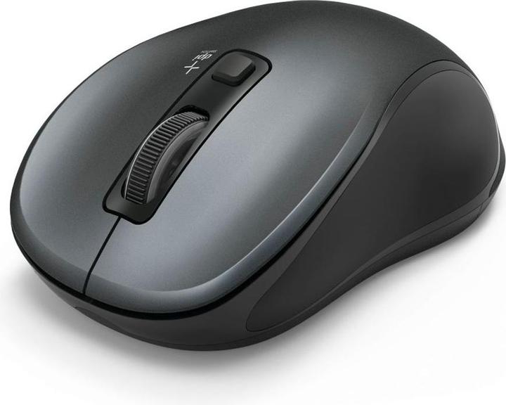 Hama Canosa Bluetooth anthracite (Wireless)