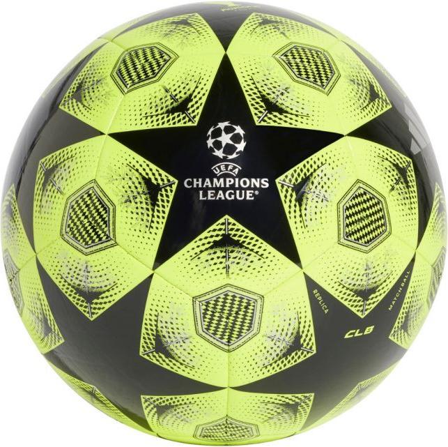 Produktbild adidas UCL Club 24/25 K.o.-Phase Fussball
