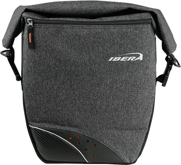 Produktbild Pro (30 l, Gepäckträgertasche)
