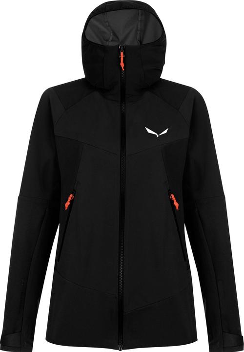 Salewa Sella Durastretch Jacke Da (34)