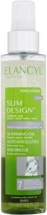Immagine prodotto Elancyl Design sottile (Olio corpo, 150 ml)