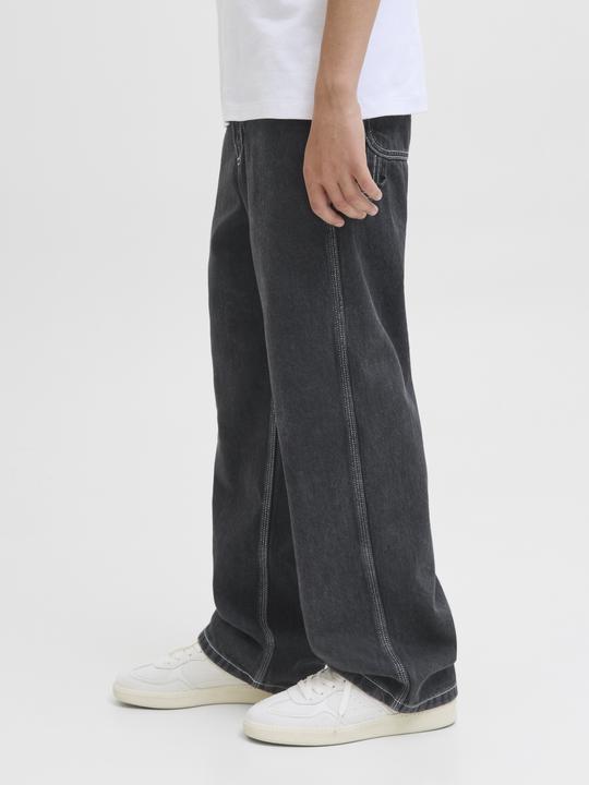 Actual product image Jack & Jones Junior Jeans JJIALEX JJCARPENTER lange Hose (164)
