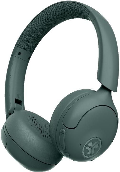 Immagine prodotto JLab Audio GO LUX ANC - Headphones (ANC, 70 h, Senza fili)