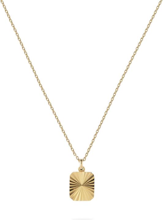 Esprit Kette SUNBURST (925er Silber)