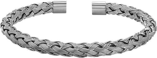 Lotus LS2195-2/1 Armband (7.50 cm, Edelstahl)