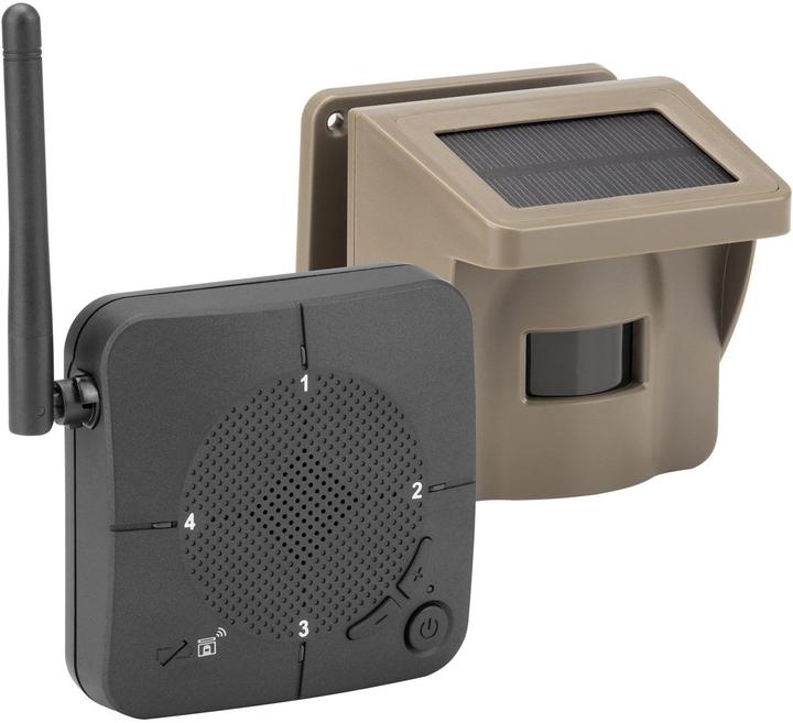 Image du produit Redleaf Signalizacija RD200