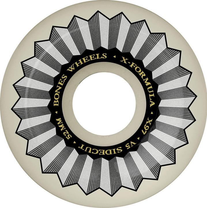 Bones Wheels M41982 (52 mm)