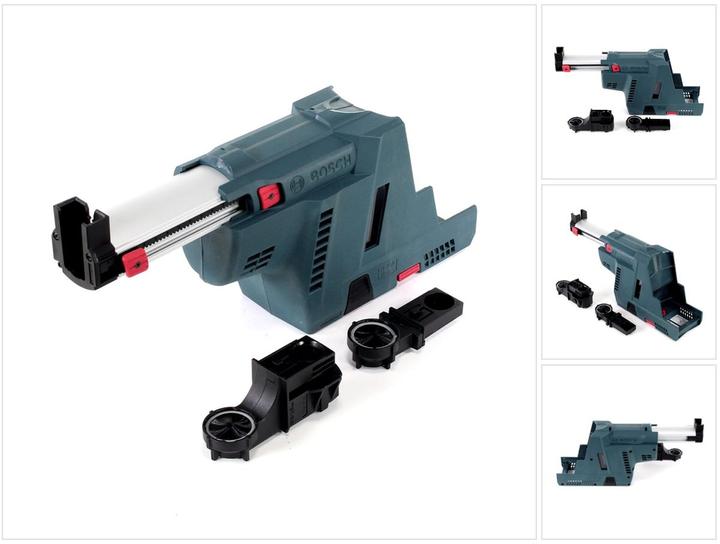 Produktbild Bosch Professional Gde 18v-16