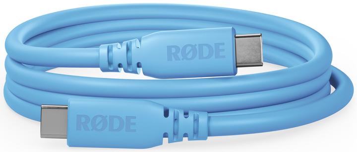 RØDE SC27 Blue (2 m, USB 3.2 Gen 1, 60 W)