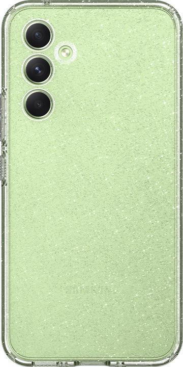 Produktbild Spigen Liquid Crystal Glitter Case für A546B Samsung Galaxy A54 - transparent (Samsung Galaxy A54 5G)