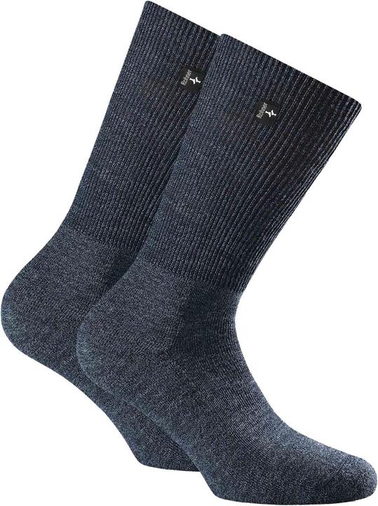 Produktbild Rohner Socken Sportlich Bequem sitzend (42 - 44)