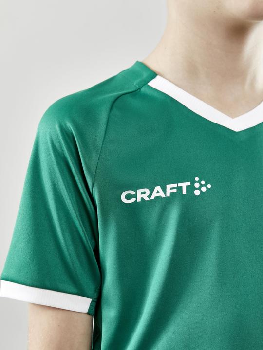 Actual product image Craft Progress 2.0 Solid Jersey JR (122, 128)