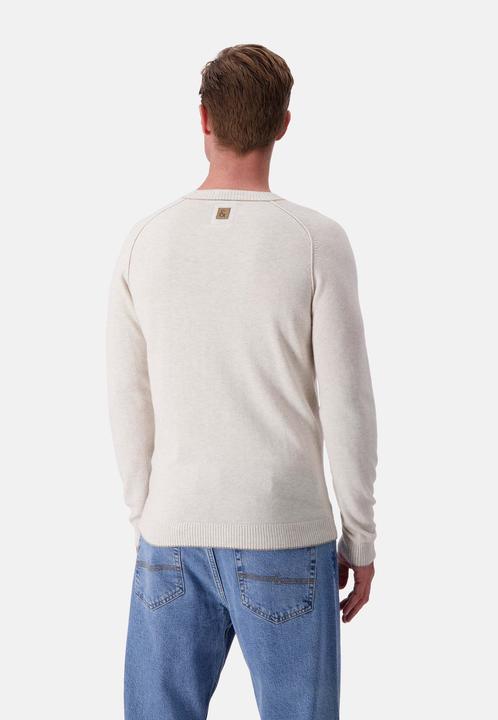 Immagine prodotto Colours & Sons Maglia con scollo rotondo in misto merino (XL)